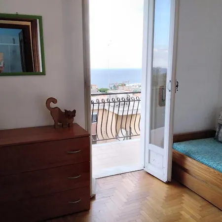Apartment Bellevue Sanremo