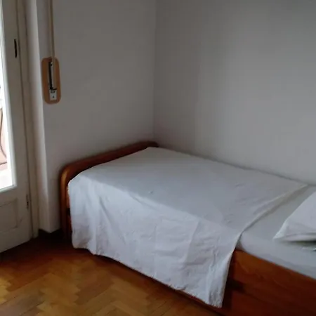 Apartment Bellevue Sanremo