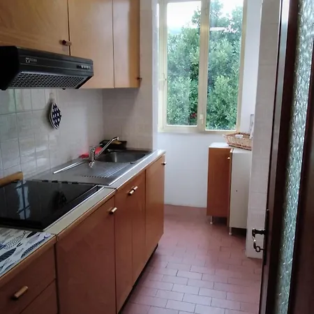 Bellevue Apartment *