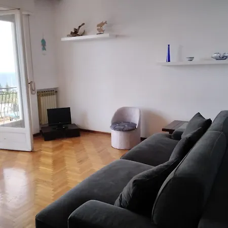Apartment Bellevue *