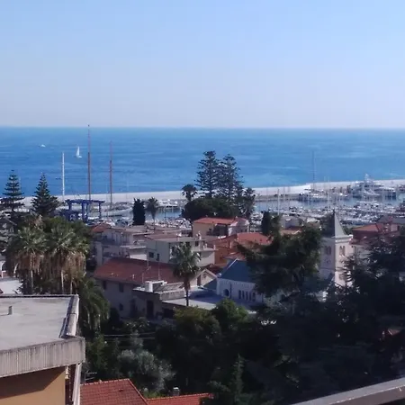Bellevue Apartment Sanremo