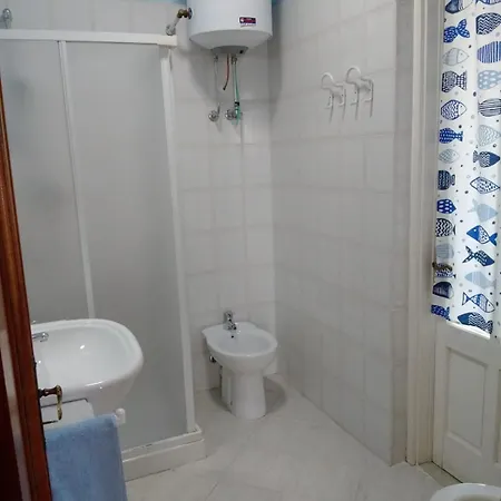 Bellevue Apartment